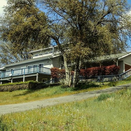 Apartamento Charming Downstairs Unit Oakhurst Exterior foto