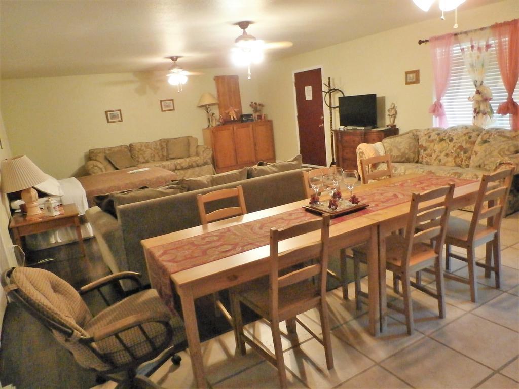 Apartamento Charming Downstairs Unit Oakhurst Exterior foto